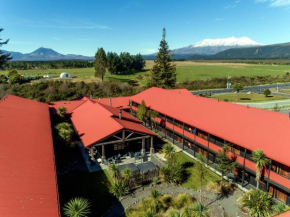 The Park Hotel Ruapehu Owhango